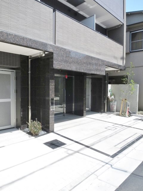 ブライズ品川大井TRE その他5