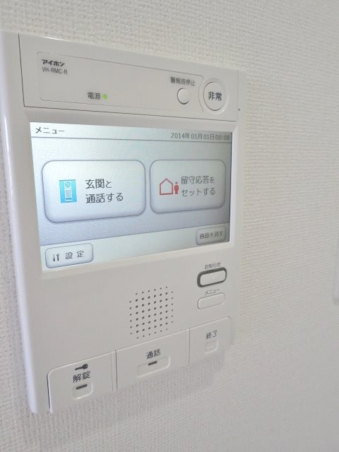 ブライズ品川大井TRE その他9