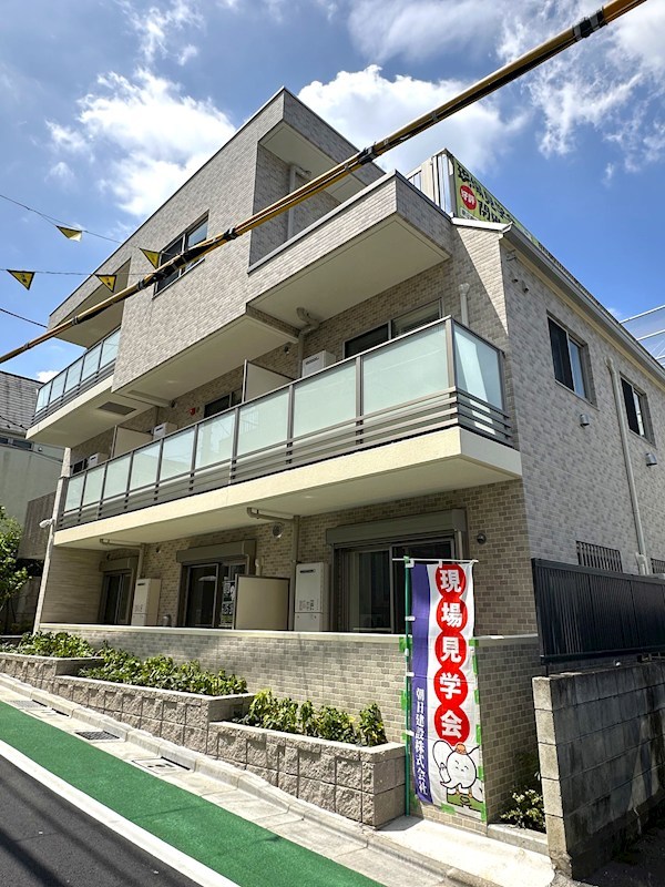 Lien(リアン) 202号室 外観