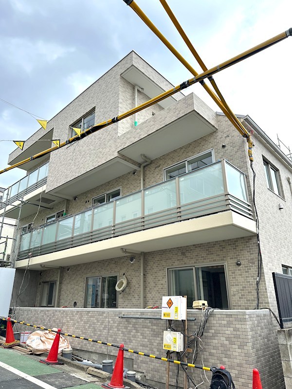 Lien(リアン) 302号室 外観