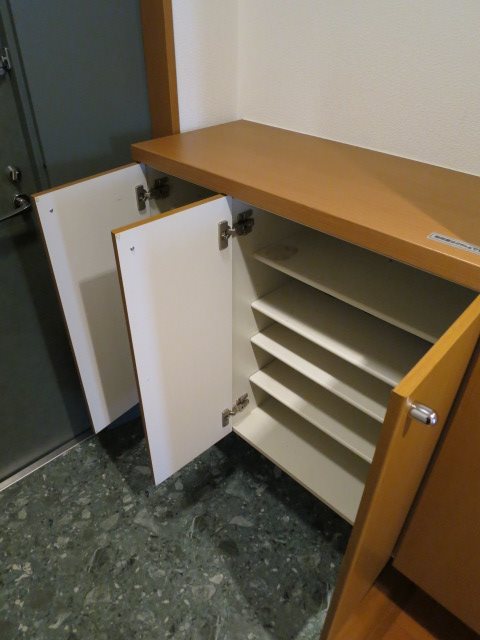 コンフォリア東品川  その他4