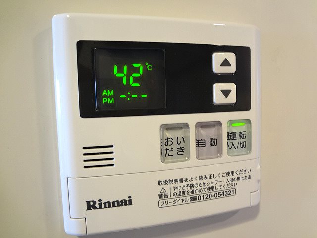 エステムプラザ品川大井町　クリスタルヒルズ  その他6