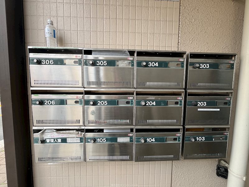 WIN田園調布 その他7