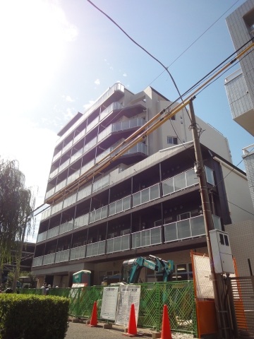 レジディア南品川Ⅱ その他21
