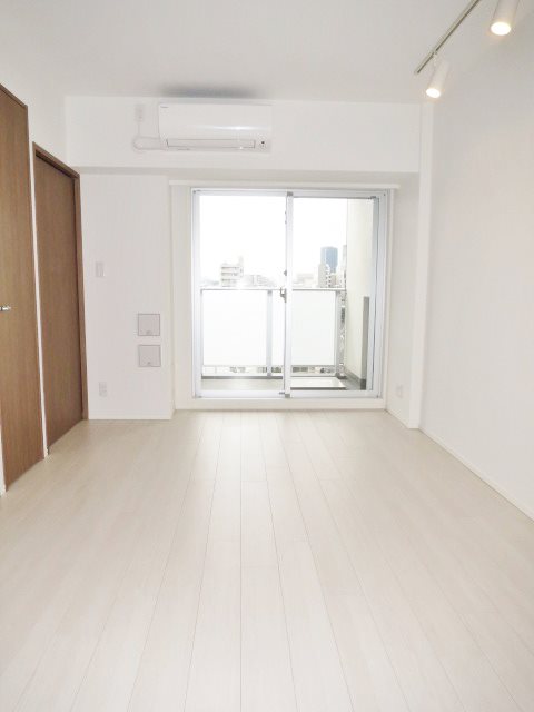 レジディア南品川Ⅱ リビング