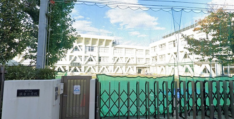 ライフピア西小山 周辺画像5