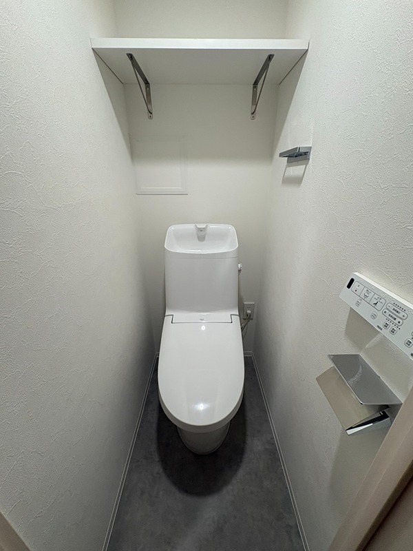 SOLASIA residence 武蔵小山 その他2