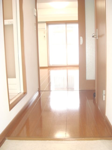 ファミリア大井町 その他9