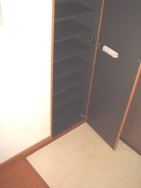 ファミリア大井町 その他11