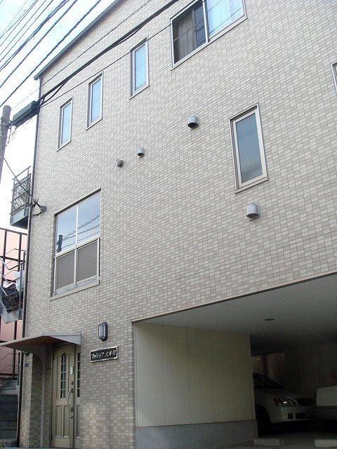 ファミリア大井町 その他14