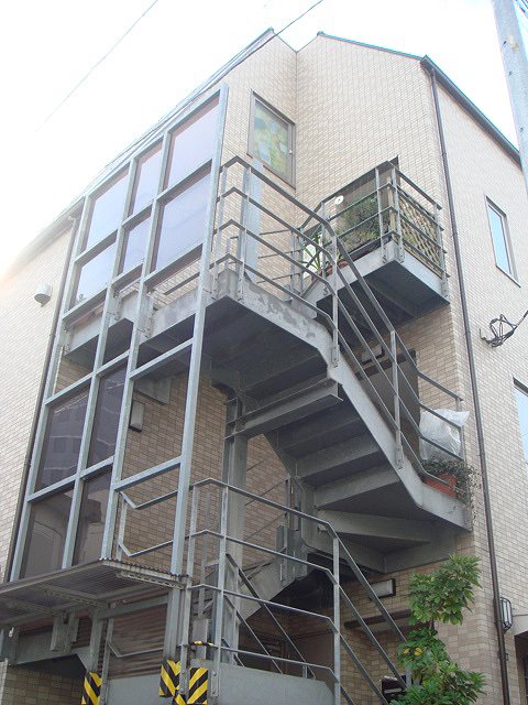 ファミリア大井町 その他16
