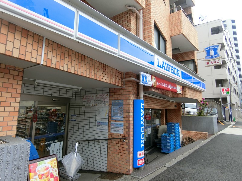 ヴェール南麻布 周辺画像4