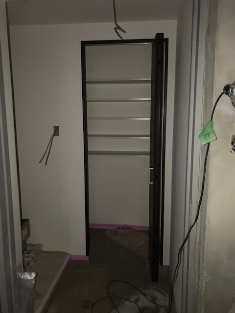 TKハウゼ矢口渡 玄関
