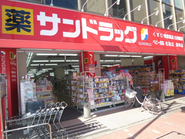 TKハウゼ矢口渡 周辺画像1