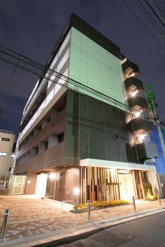 プレミアムキューブ大井町＃mo  その他12