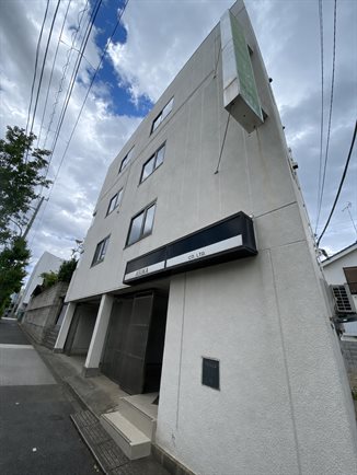 アスカビル 1棟号室 外観