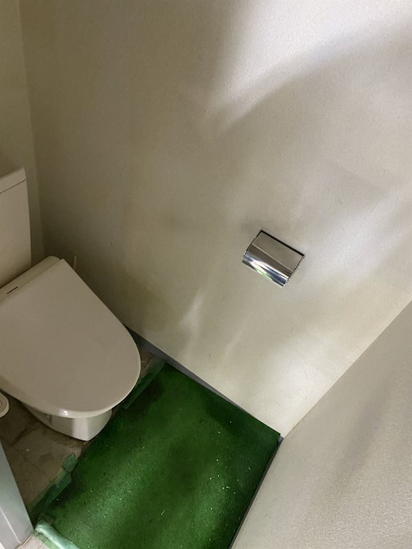 アスカビル 風呂画像