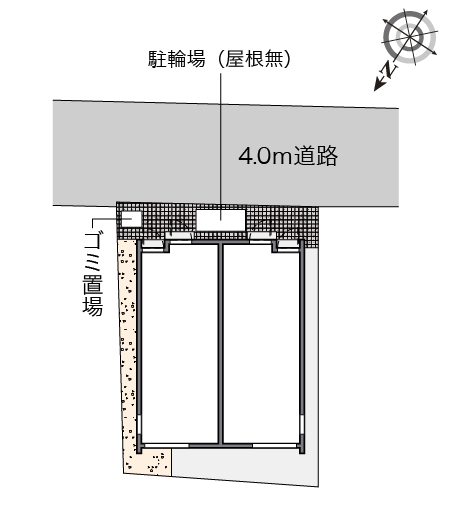 クレイノ５＆５　Ⅱ その他1