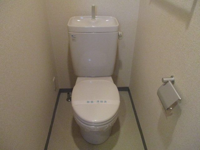 スカイコート大森第5 キッチン