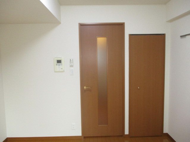 スカイコート大森第5 風呂画像