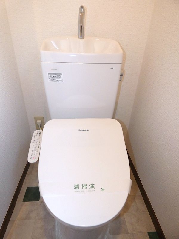 マンションオリエント その他6