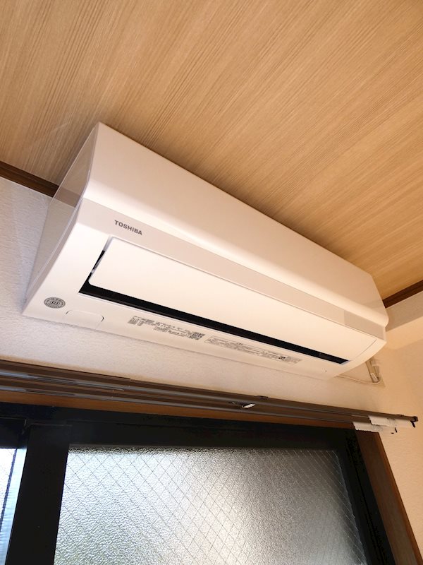 マンションオリエント その他11