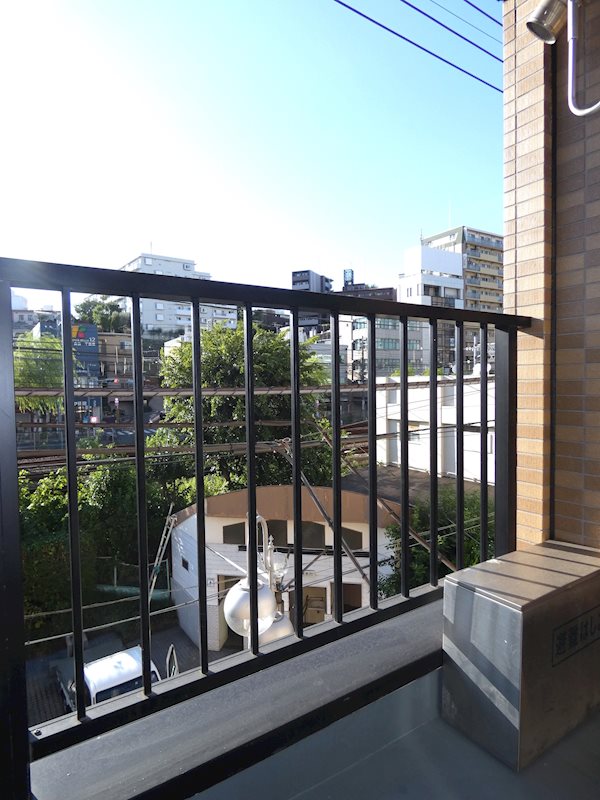 マンションオリエント その他12