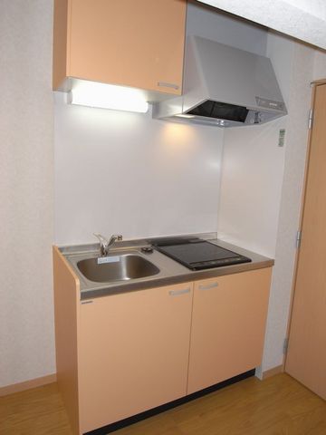 エイディハウスⅢ キッチン