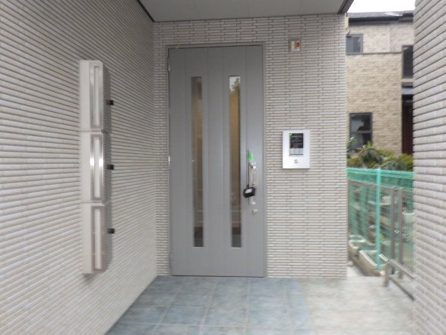 CASA FLORESTA   その他外観1