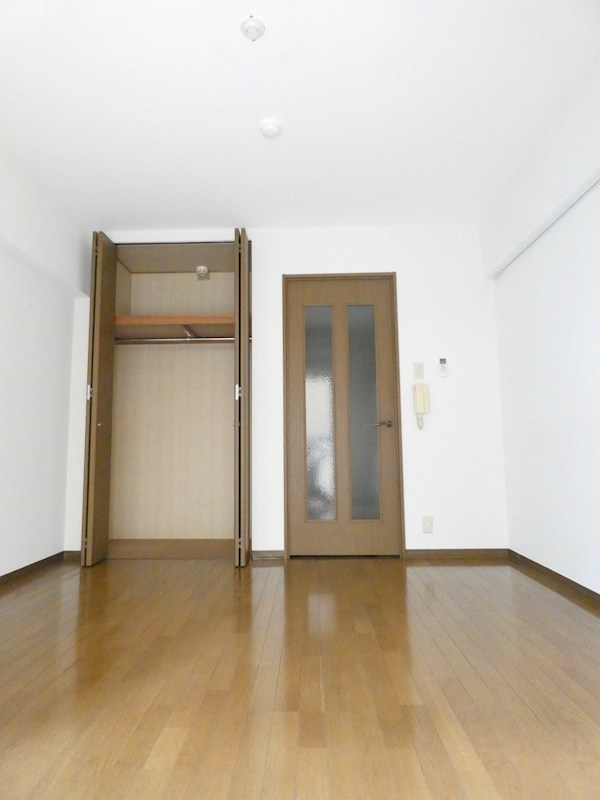 チャペルヒル東大井  その他1