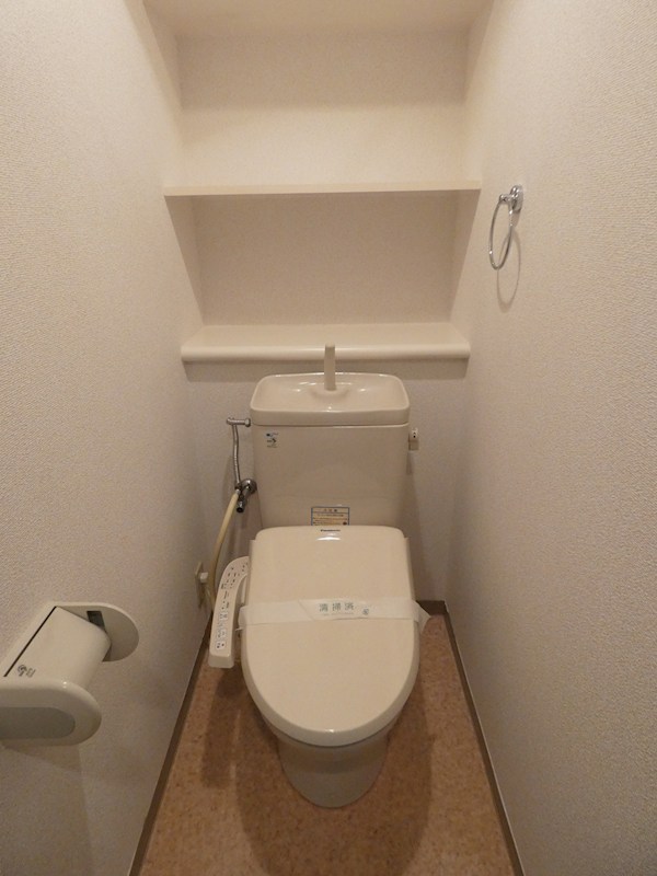 チャペルヒル東大井  その他3