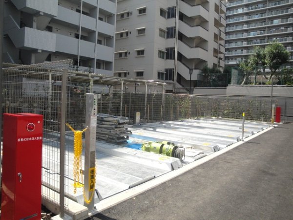 ATG Park東品川 その他14