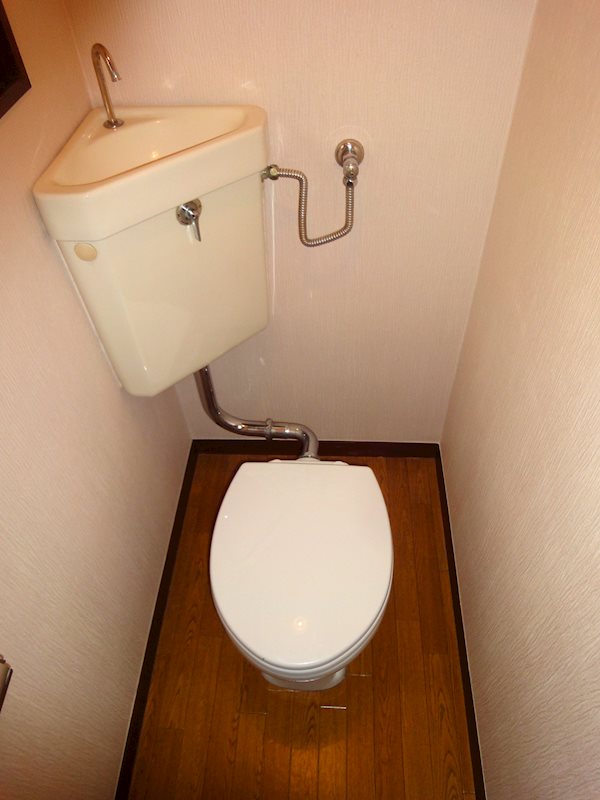 コーポ峰 その他4