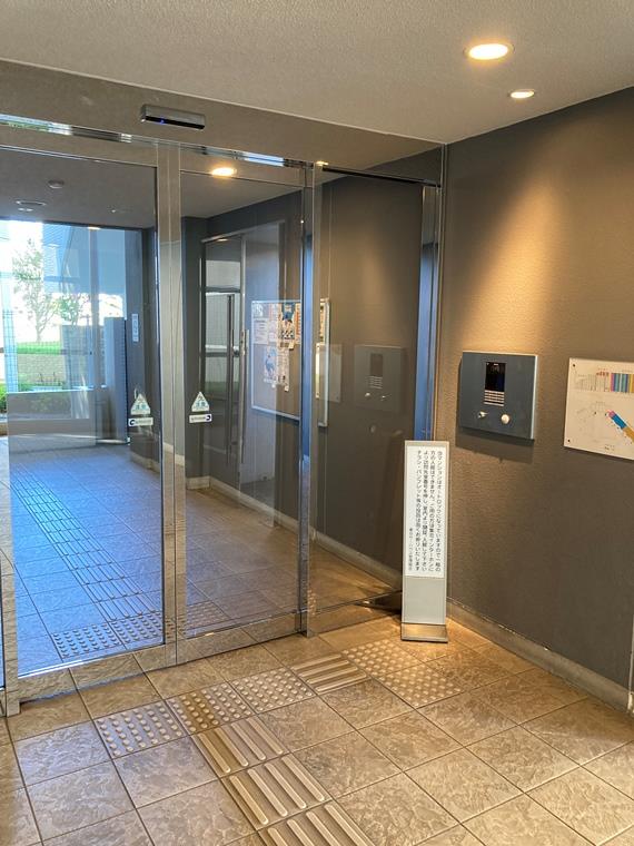 東京サーハウスガーデンポートＤ その他7