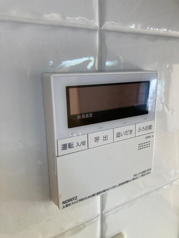 東京サーハウスガーデンポートＤ キッチン