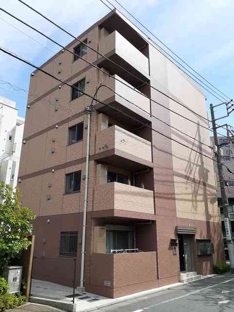 プラム　ハウス 102号室 外観