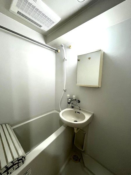 風呂画像