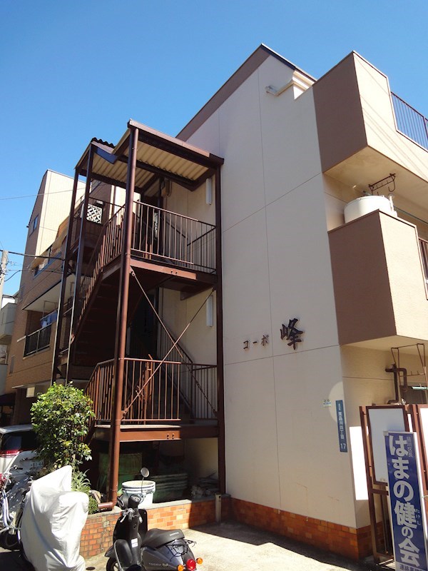 コーポ峰 その他6