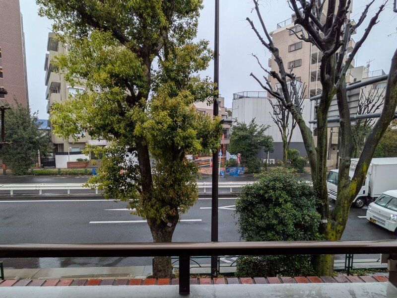 サンハイツ洗足 その他5