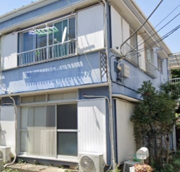 パークサイドハウス その他外観1