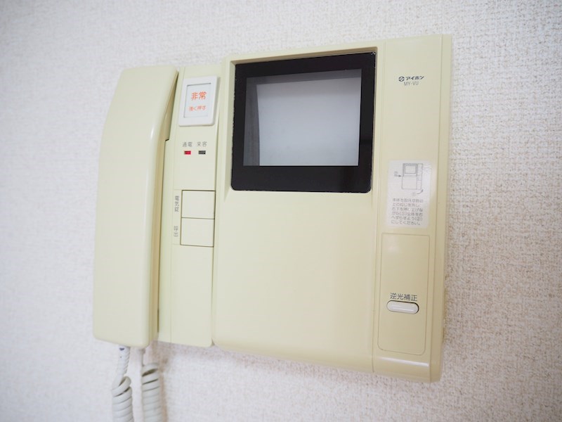 ルーブル恵比寿サウスガーデン その他1