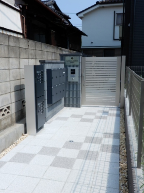 La Maison de Mitsui 田園調布 その他5