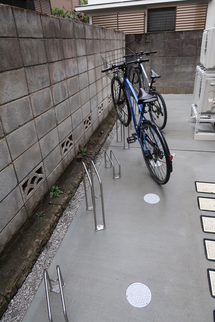 La Maison de Mitsui 田園調布 その他11