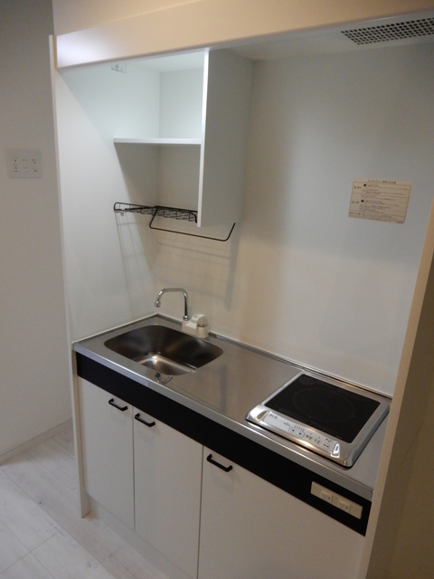 La Maison de Mitsui 田園調布 キッチン