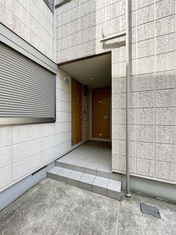 Ｍａｉｓｏｎ　Ｌｉｂｒａ その他外観1
