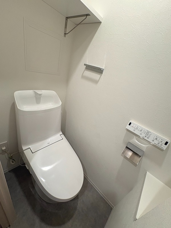 SOLASIA residence 武蔵小山 その他4
