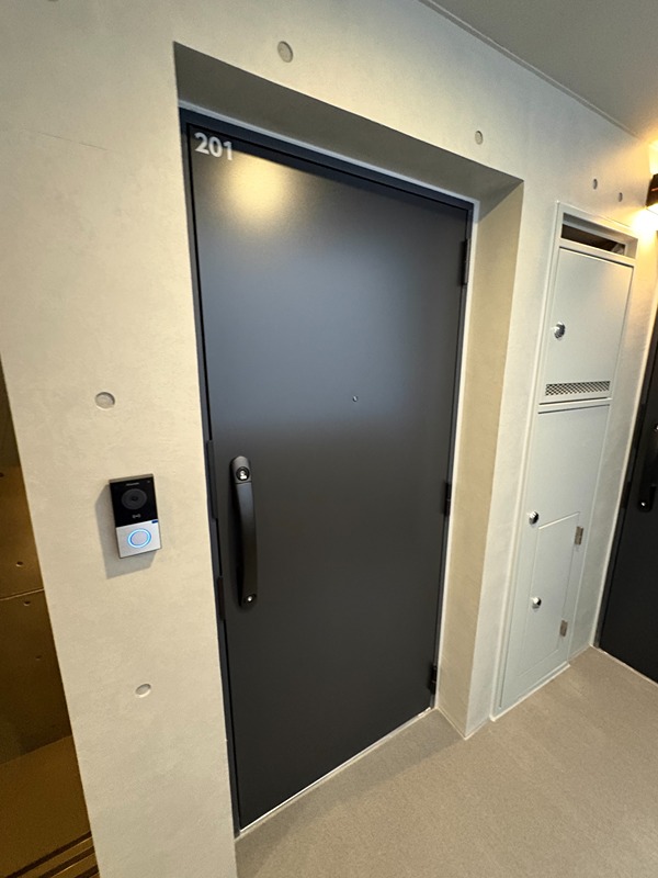 SOLASIA residence 武蔵小山 その他7