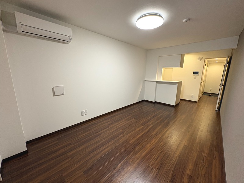 SOLASIA residence 武蔵小山 その他4