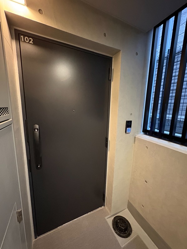 SOLASIA residence 武蔵小山 その他6