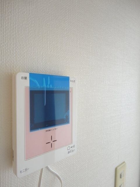 ローズ碑文谷 その他外観1